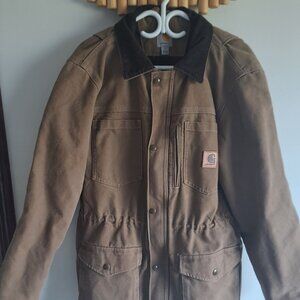 Carhartt Utility Jacket